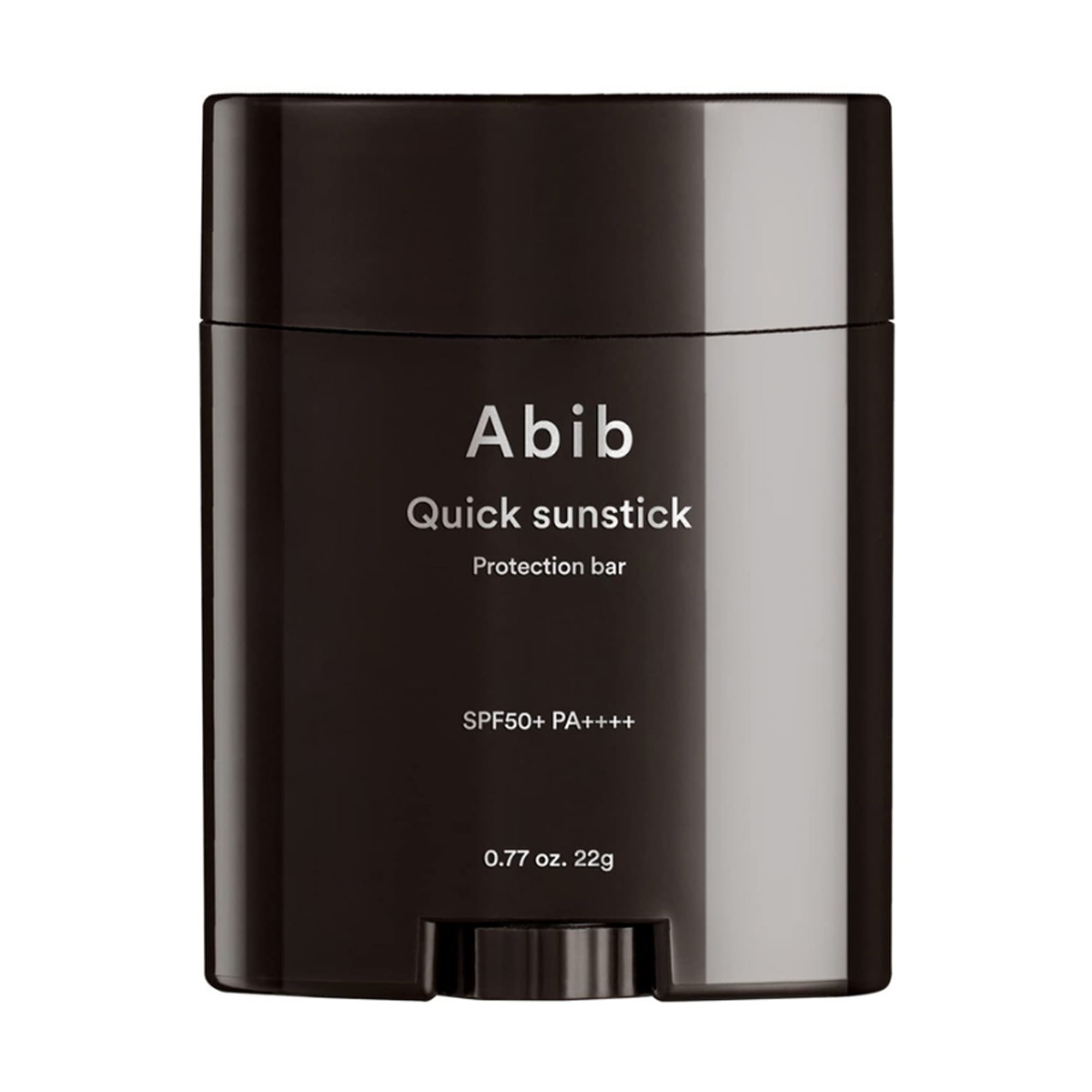 Сонцезахисний стік для обличчя та тіла Abib Quick Sunstick Protection Bar, SPF 50+ PA++++, 22 г