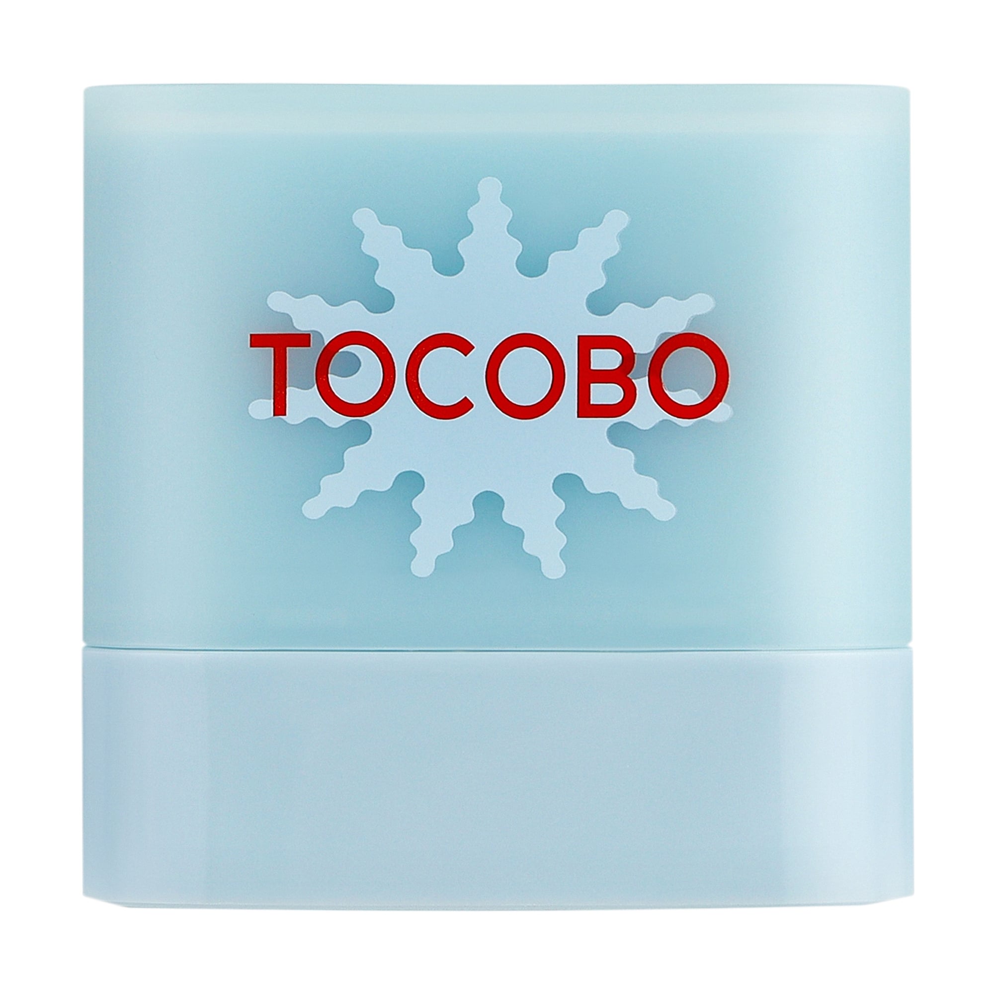 Сонцезахисний стік для обличчя Tocobo Cotton Soft Sun Stick, SPF 50+ PA++++, 11 г